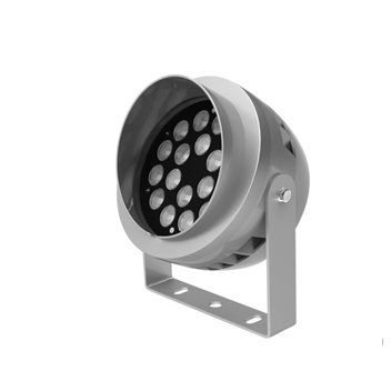 来宾LED Round flood light